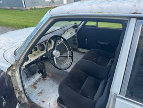 Ford 20 M