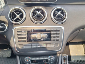 Mercedes-Benz A
