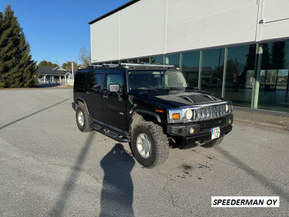 Hummer H2