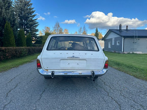 Ford 20 M