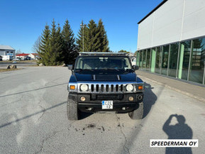 Hummer H2