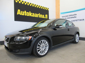 Volvo C30
