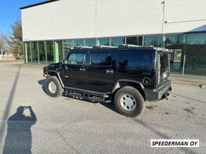 Hummer H2