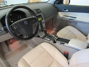 Volvo C30