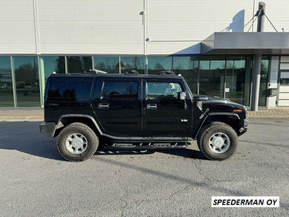 Hummer H2