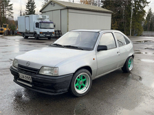 Opel Kadett