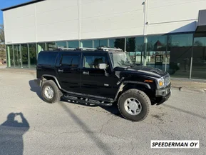 Hummer H2