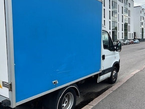 Iveco Daily