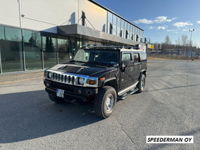 Hummer H2