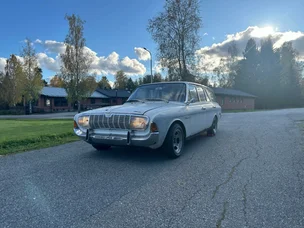 Ford 20 M