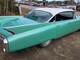 Cadillac De Ville