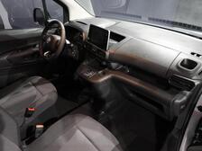 Fiat e-Doblo