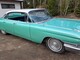 Cadillac De Ville