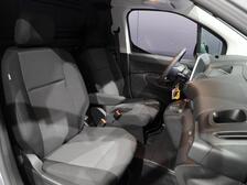 Fiat e-Doblo