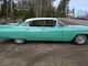 Cadillac De Ville