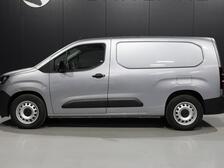 Fiat e-Doblo