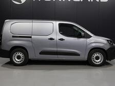 Fiat e-Doblo