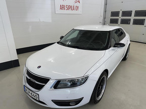 Saab 9-5