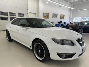 Saab 9-5