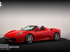 Ferrari F430