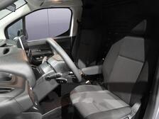 Fiat e-Doblo