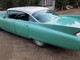 Cadillac De Ville