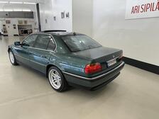 BMW 735