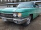Cadillac De Ville