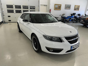 Saab 9-5