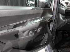 Fiat e-Doblo