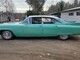 Cadillac De Ville