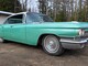 Cadillac De Ville