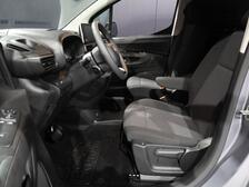 Fiat e-Doblo