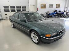 BMW 735