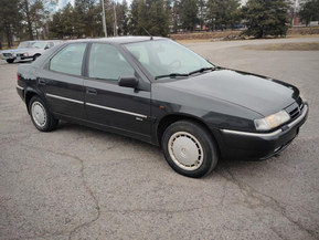 Citroen Xantia