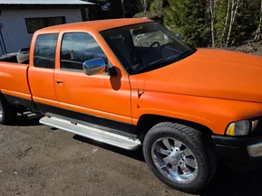 Dodge Ram 2500