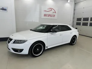 Saab 9-5