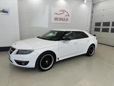 Saab 9-5