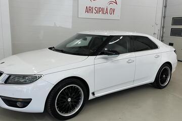 Saab 9-5
