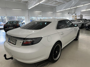 Saab 9-5