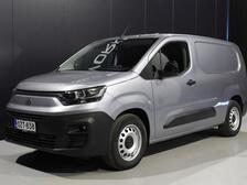 Fiat e-Doblo