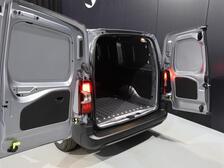 Fiat e-Doblo