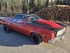 Chevrolet El Camino