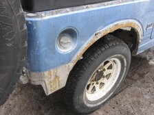 Suzuki SJ410