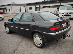 Citroen Xantia