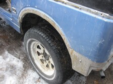 Suzuki SJ410