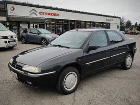 Citroen Xantia