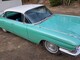 Cadillac De Ville