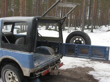 Suzuki SJ410