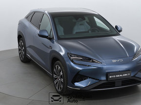 BYD Sealion 7